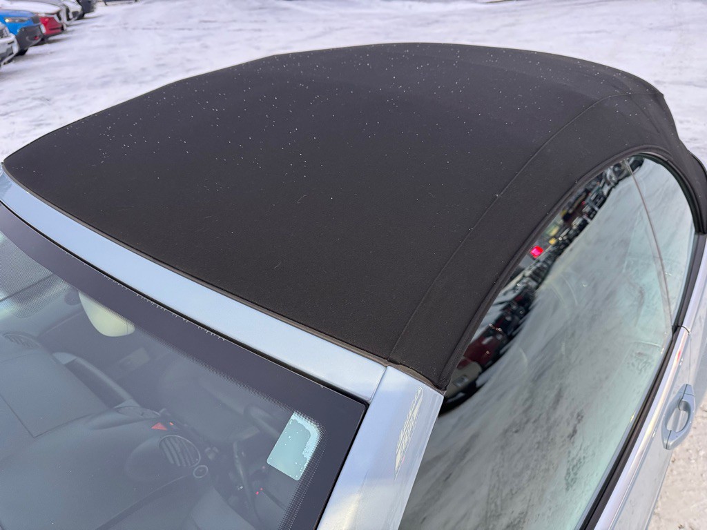 2009 Volkswagen Beetle Image 34