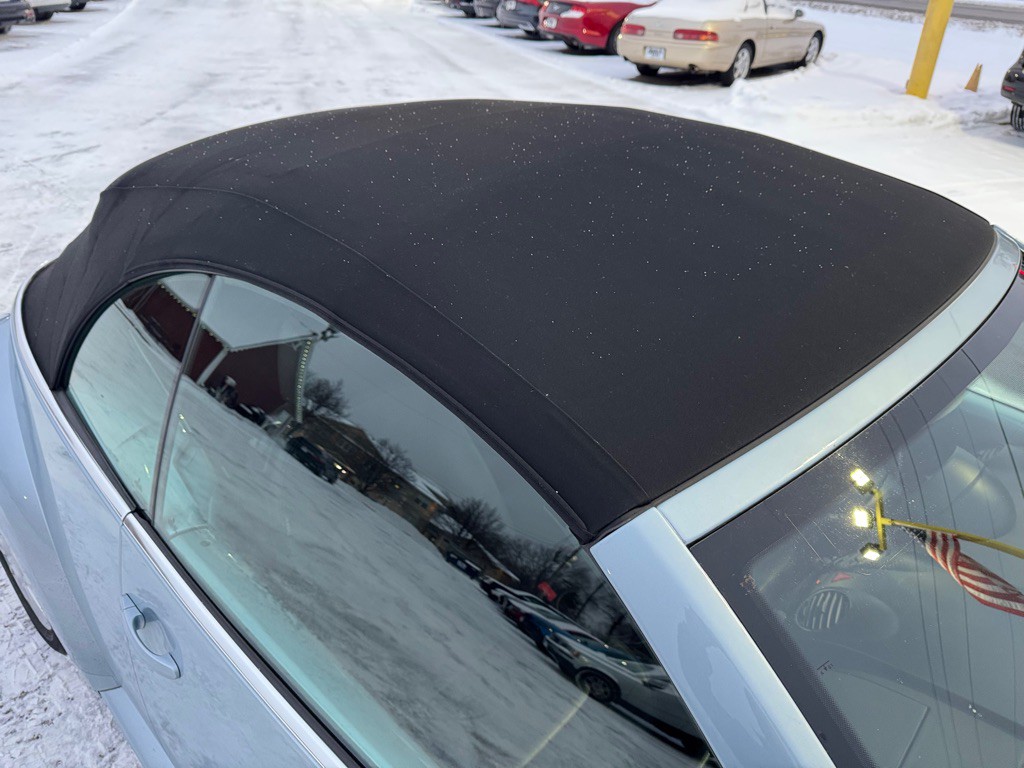 2009 Volkswagen Beetle Image 35