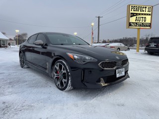 Image for 2021 Kia Stinger GT2 ID: 7048926