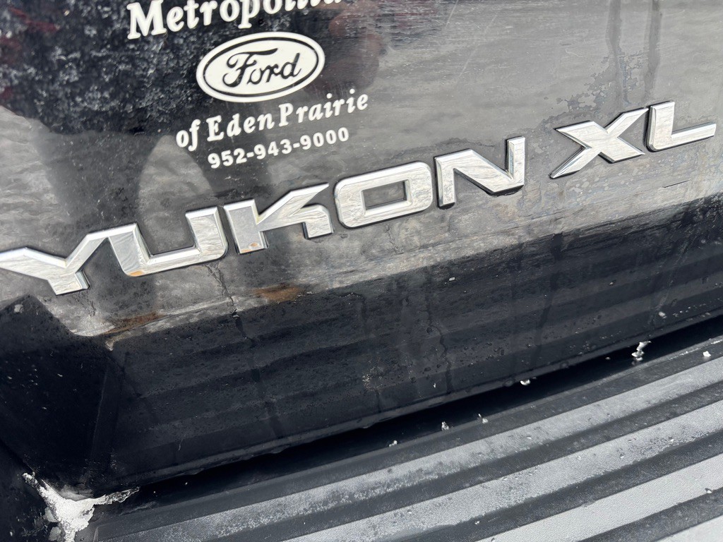 2008 GMC Yukon Image 14