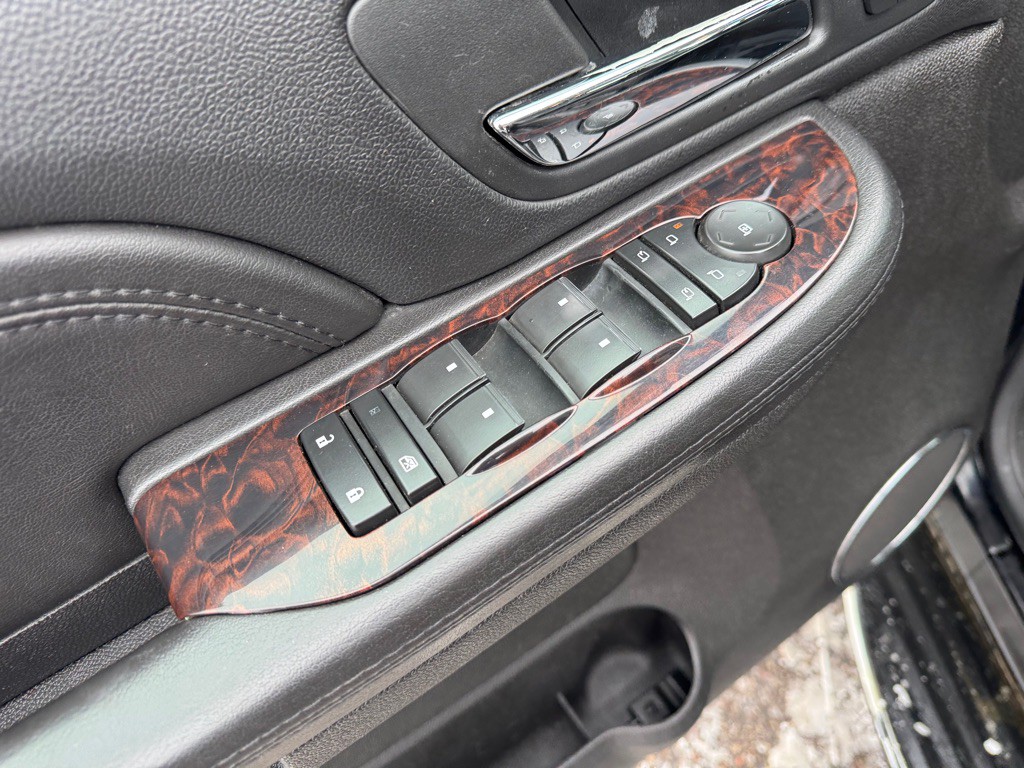 2008 GMC Yukon Image 20