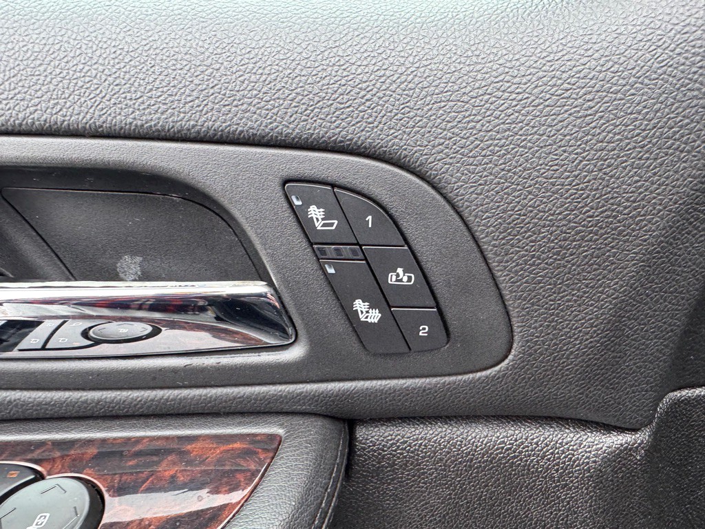 2008 GMC Yukon Image 21