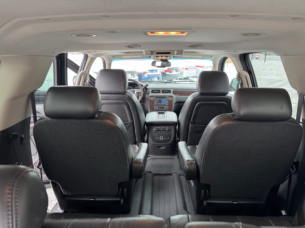2008 GMC Yukon Image 26