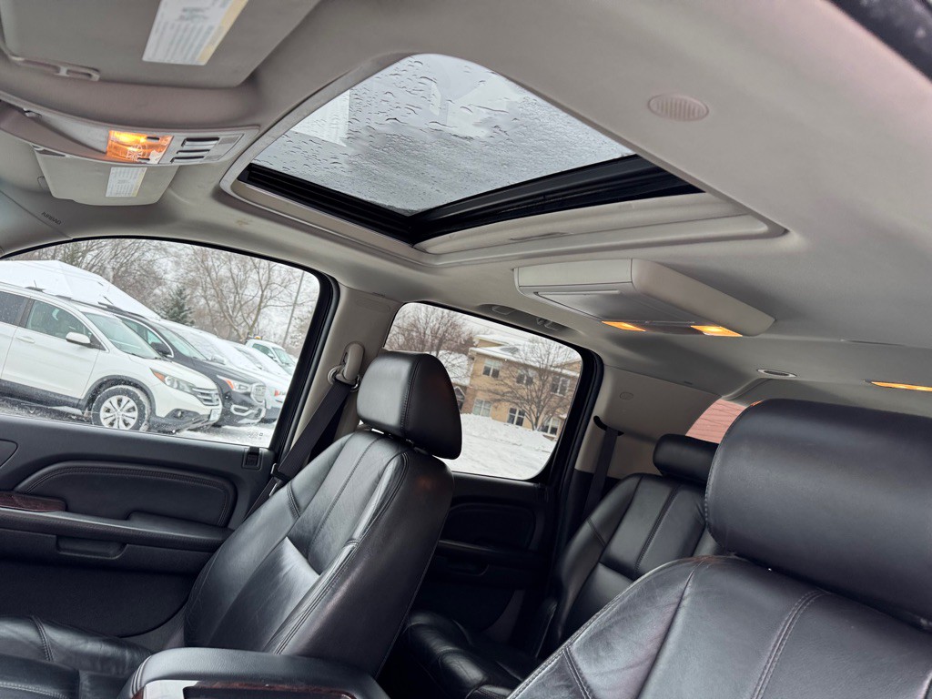 2008 GMC Yukon Image 37