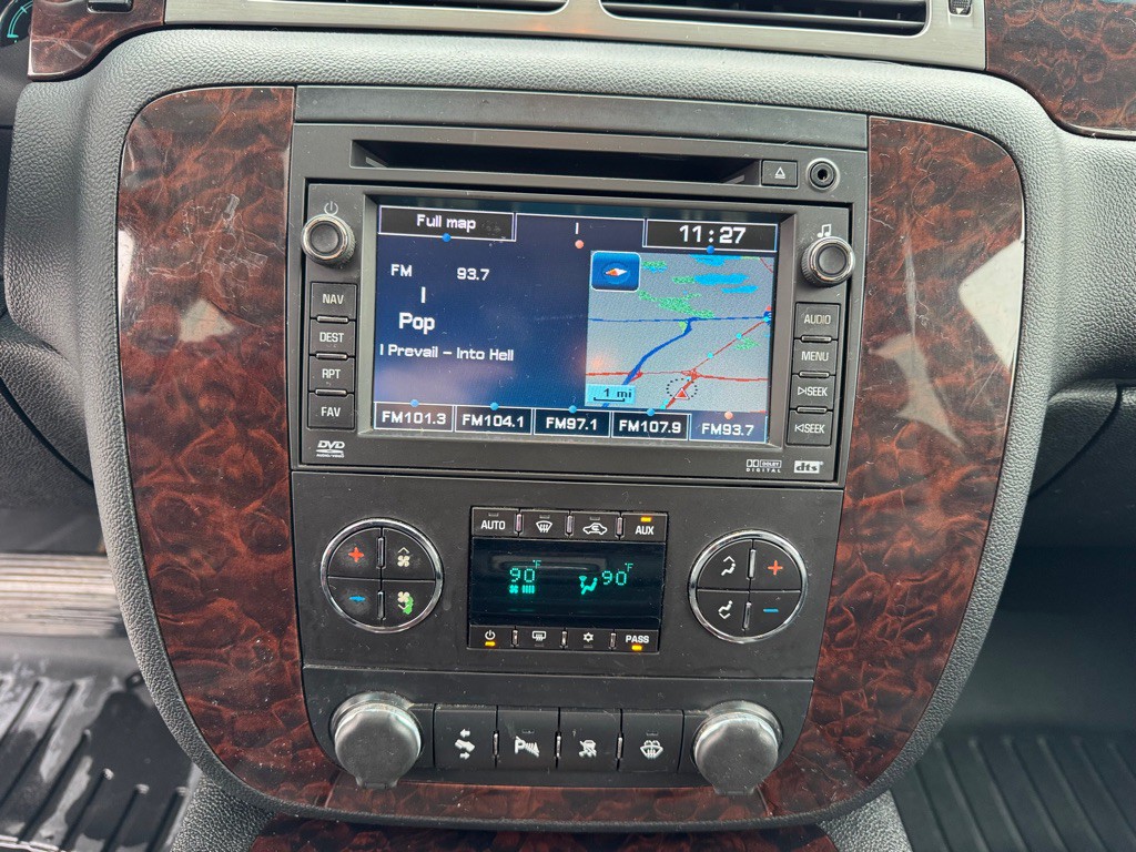 2008 GMC Yukon Image 38