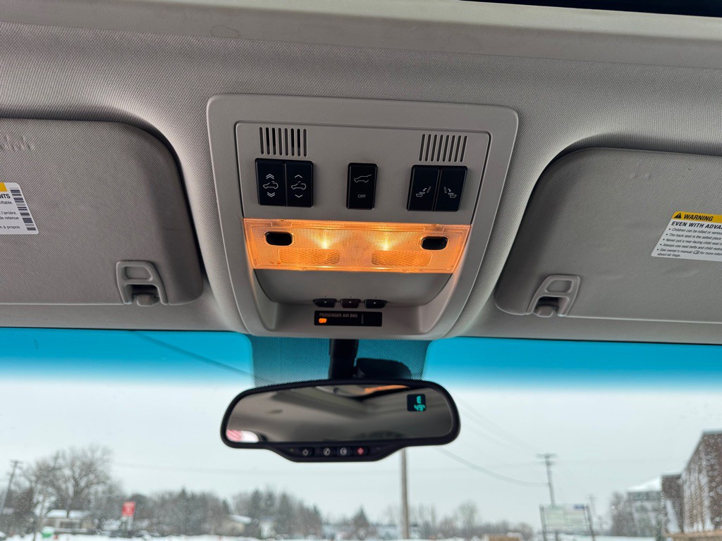 2008 GMC Yukon Image 39