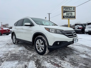 Image for 2013 Honda CR-V EX-L ID: 7053235