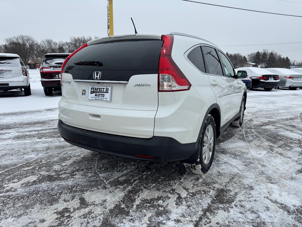 2013 Honda CR-V Image 5