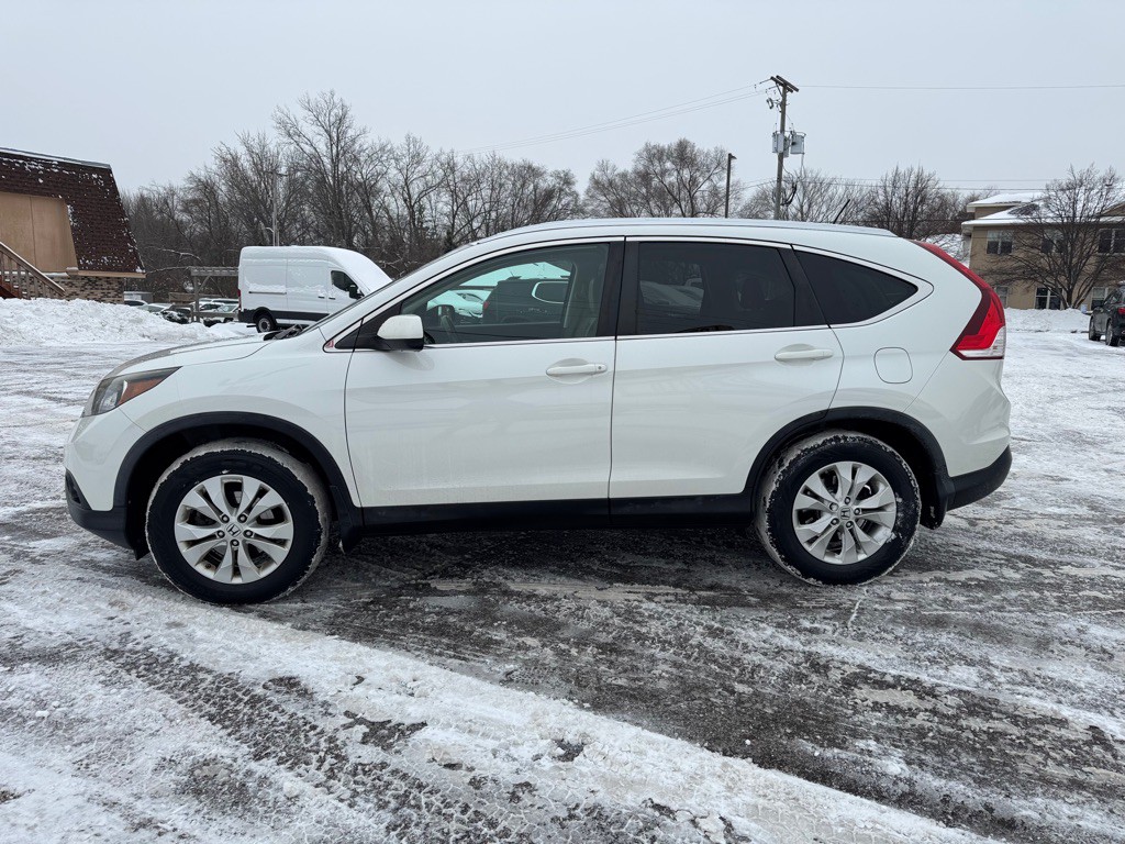 2013 Honda CR-V Image 9