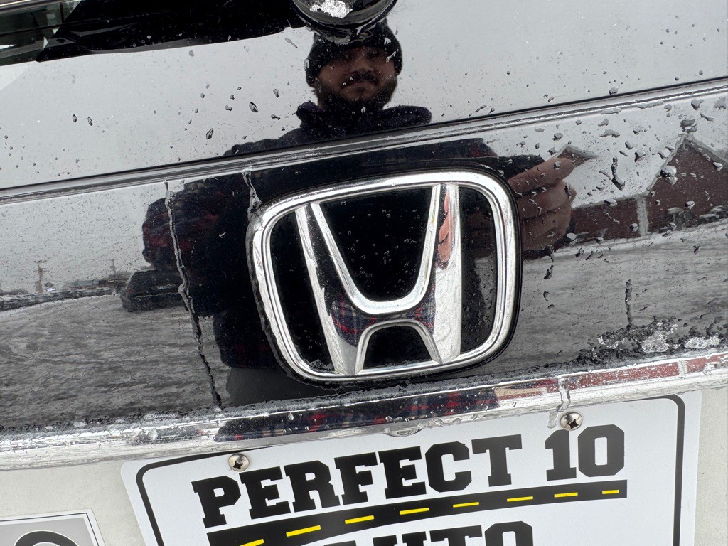 2013 Honda CR-V Image 13