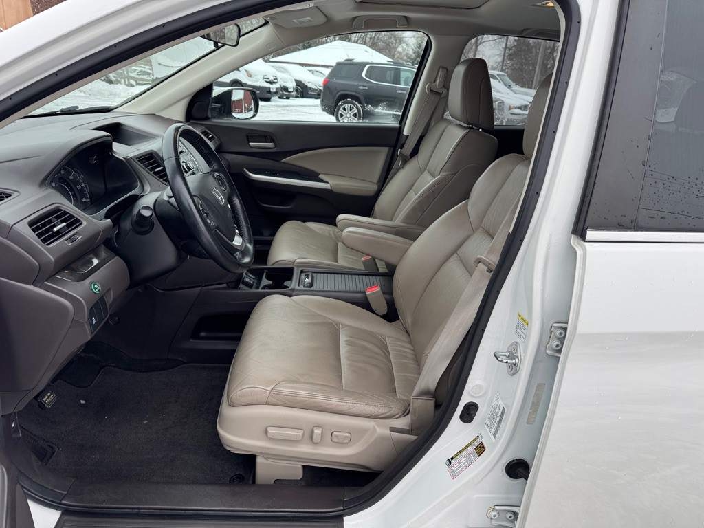 2013 Honda CR-V Image 16
