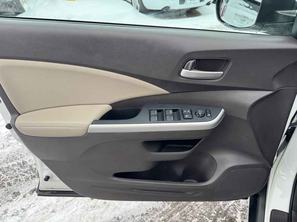 2013 Honda CR-V Image 19