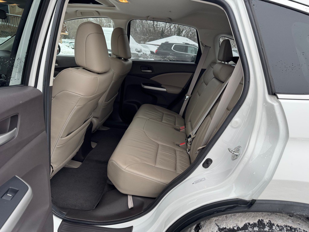 2013 Honda CR-V Image 20