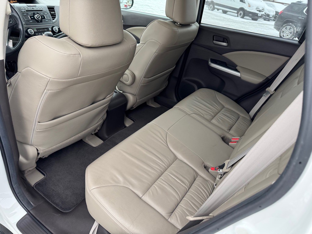 2013 Honda CR-V Image 21