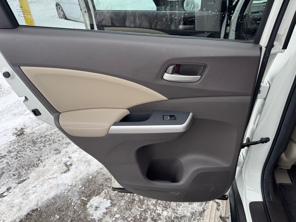 2013 Honda CR-V Image 22