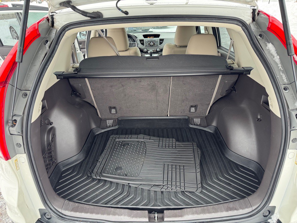 2013 Honda CR-V Image 23