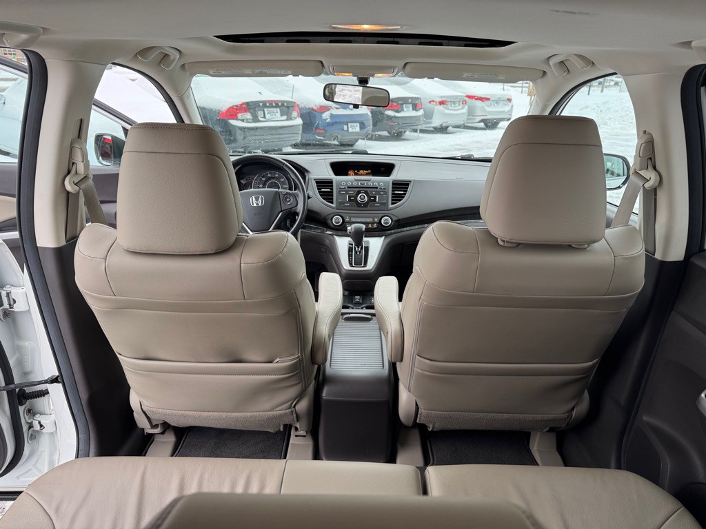 2013 Honda CR-V Image 24