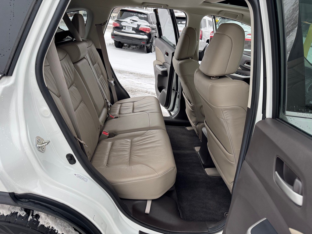 2013 Honda CR-V Image 25