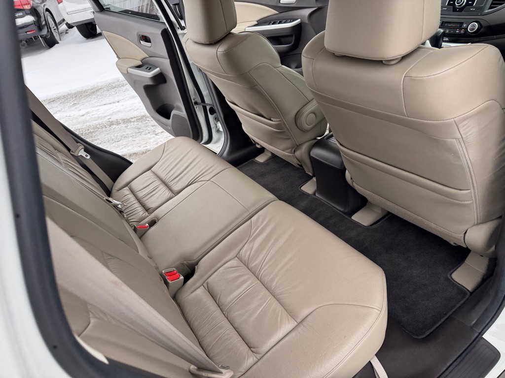 2013 Honda CR-V Image 26