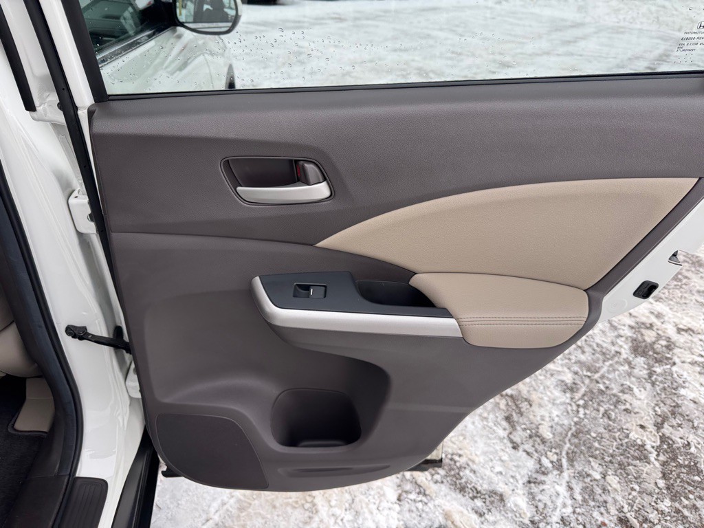 2013 Honda CR-V Image 27