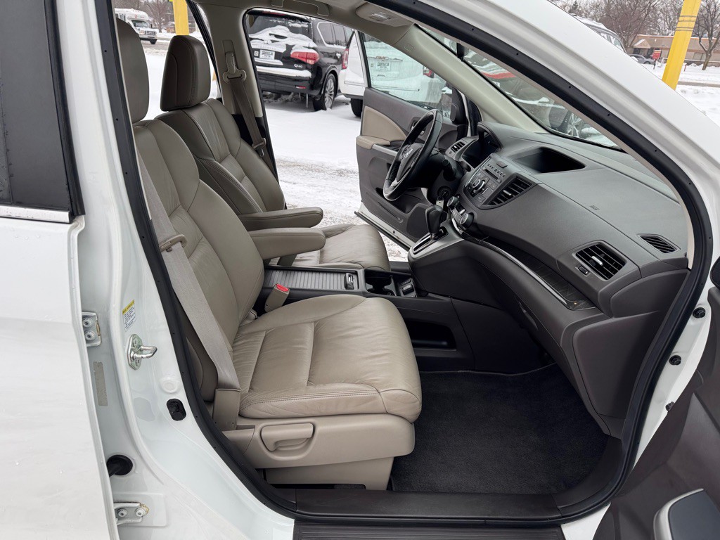 2013 Honda CR-V Image 28