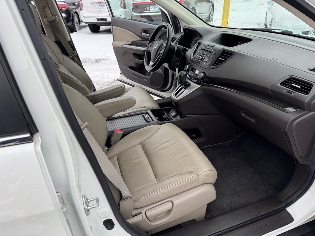 2013 Honda CR-V Image 29