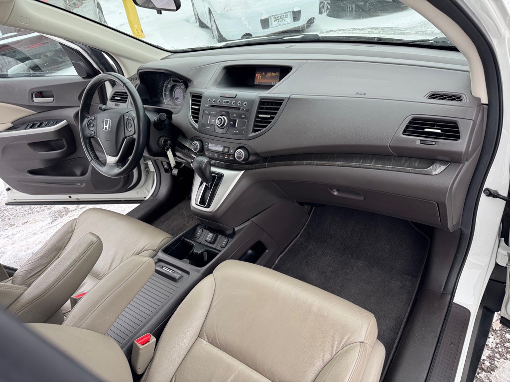 2013 Honda CR-V Image 30