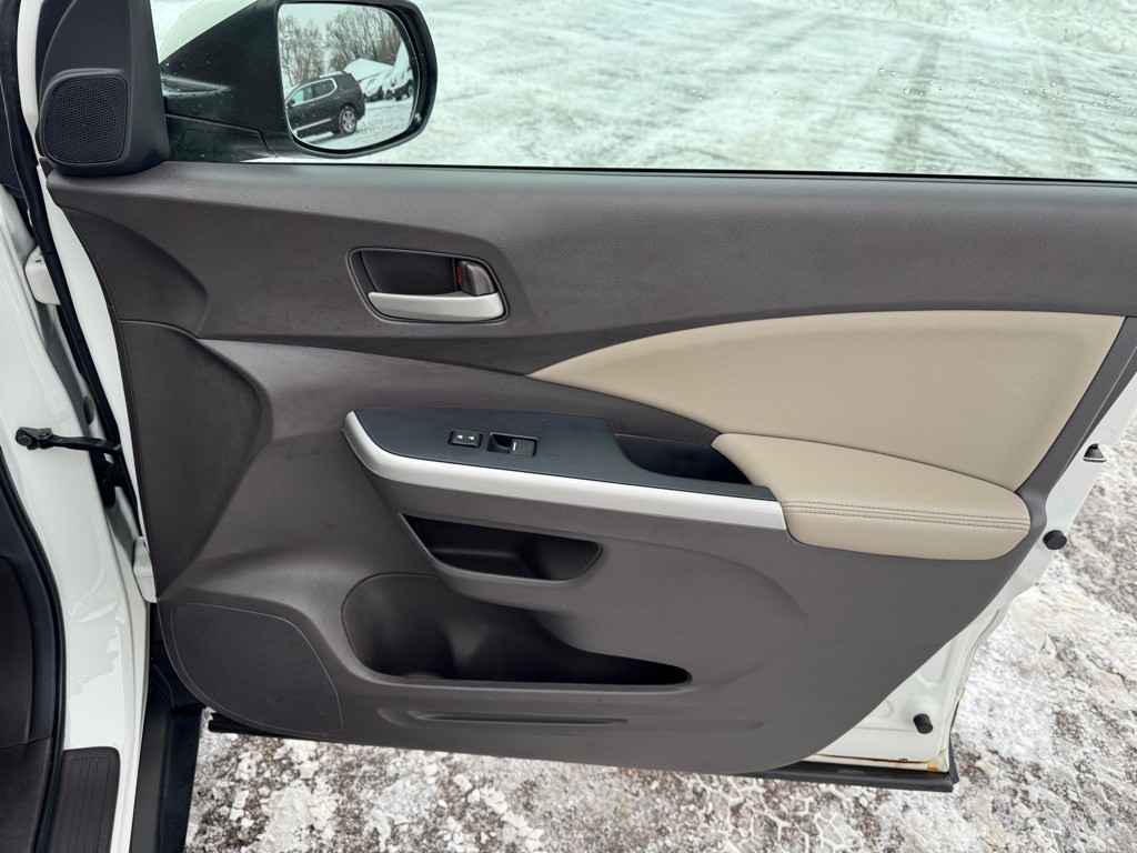 2013 Honda CR-V Image 31
