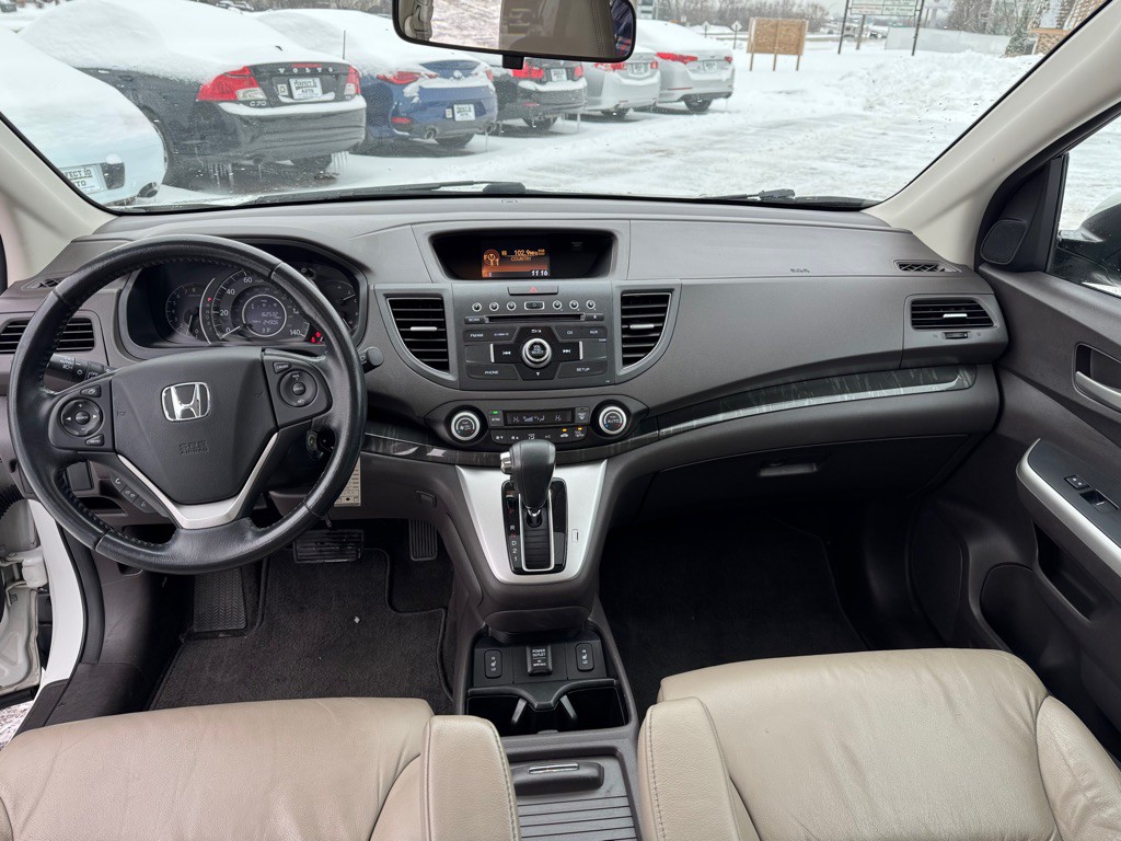 2013 Honda CR-V Image 32