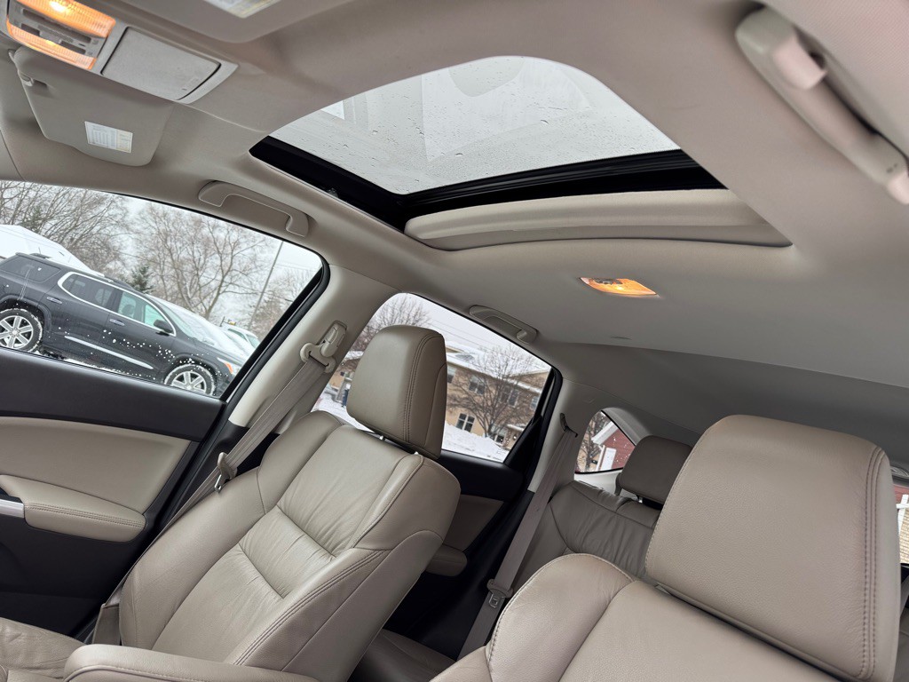 2013 Honda CR-V Image 34