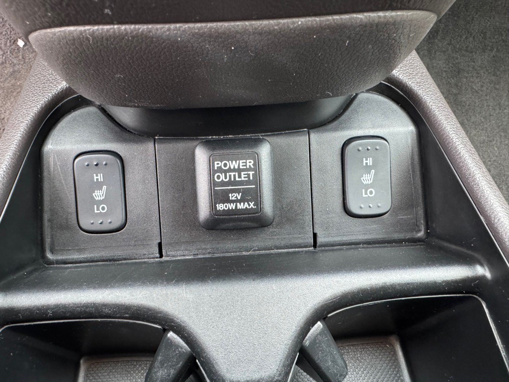 2013 Honda CR-V Image 35