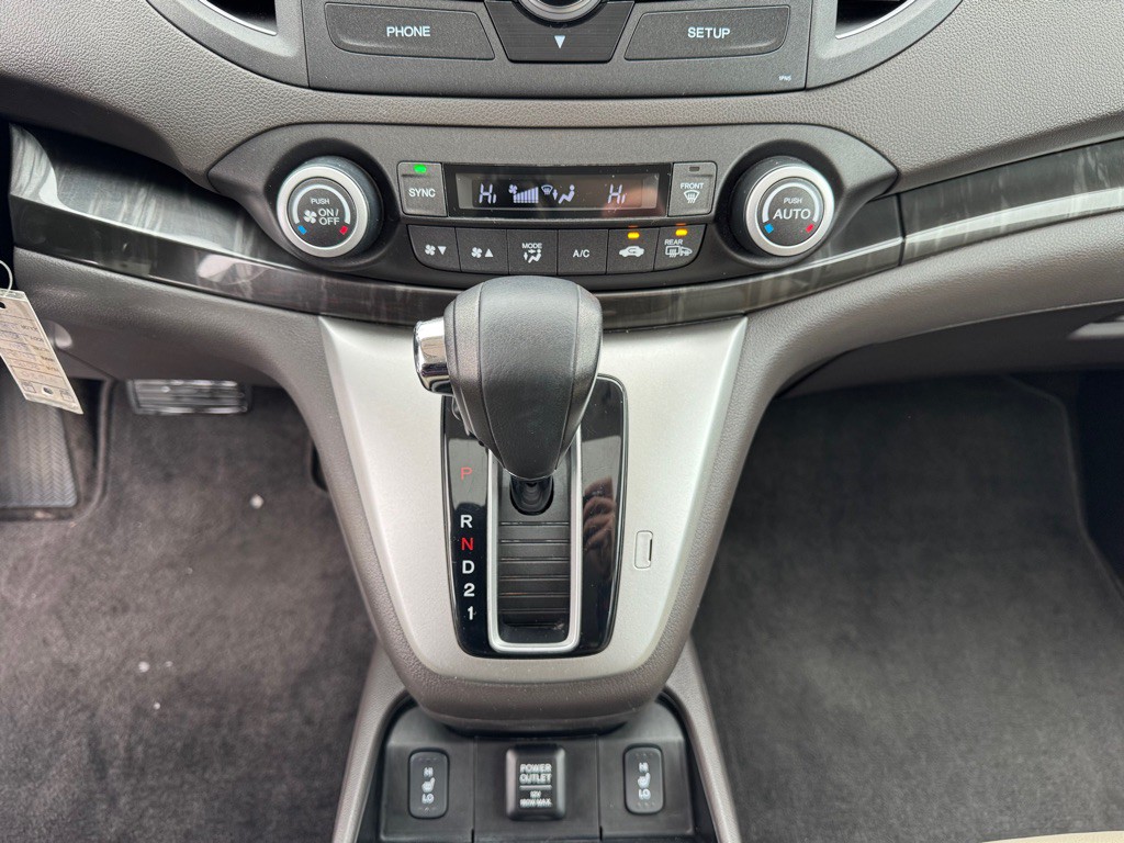 2013 Honda CR-V Image 36