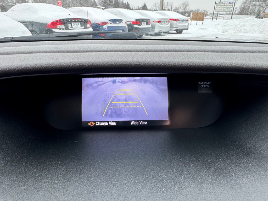 2013 Honda CR-V Image 38