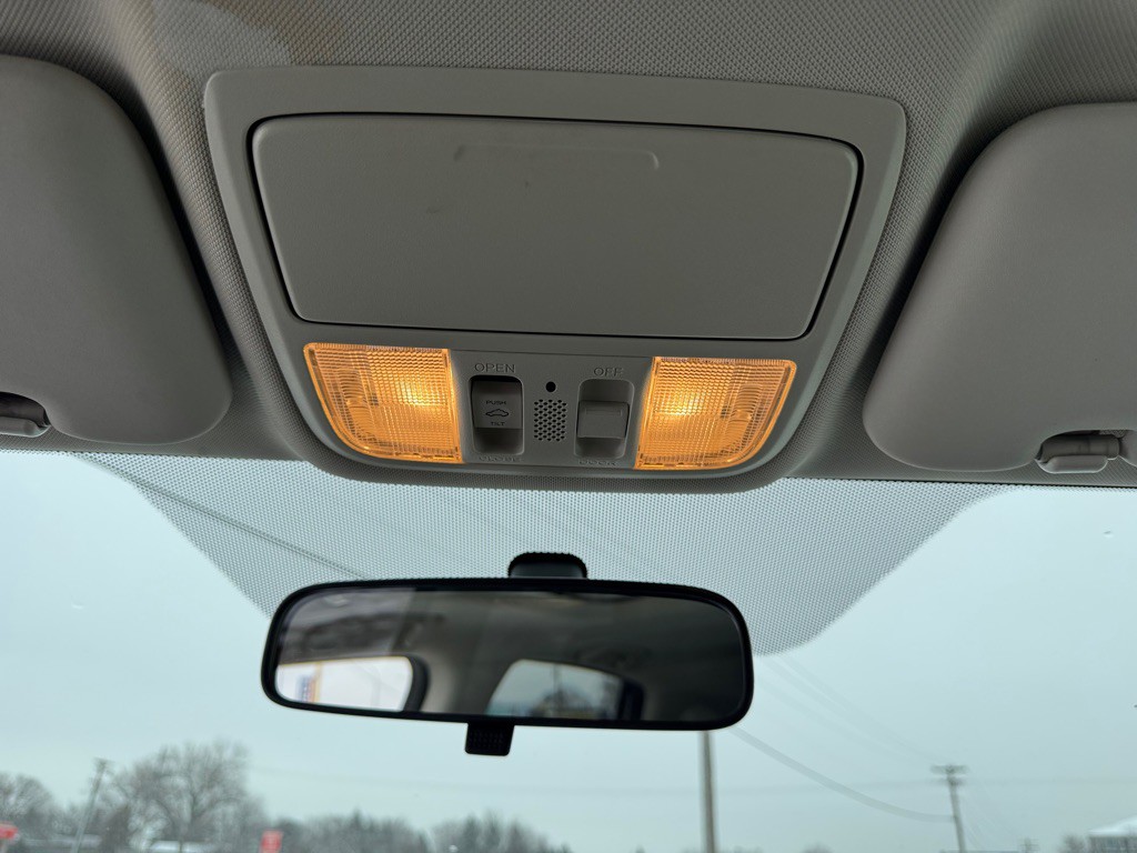 2013 Honda CR-V Image 39