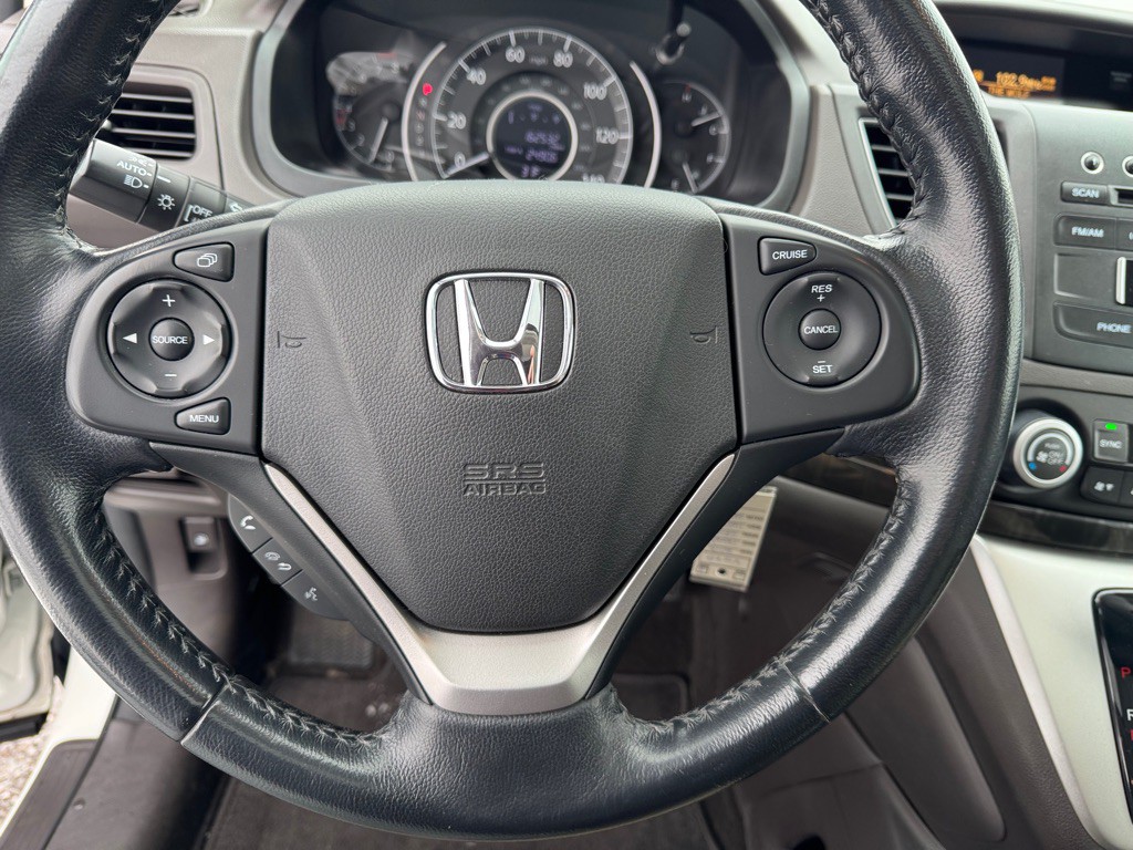 2013 Honda CR-V Image 40