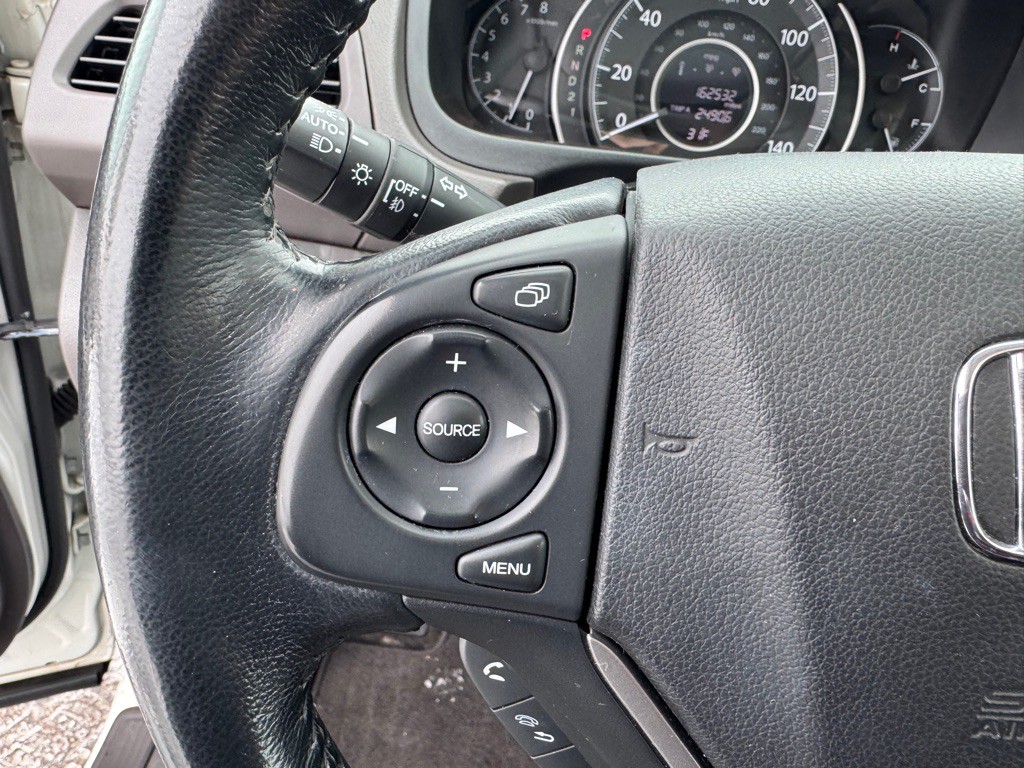 2013 Honda CR-V Image 41