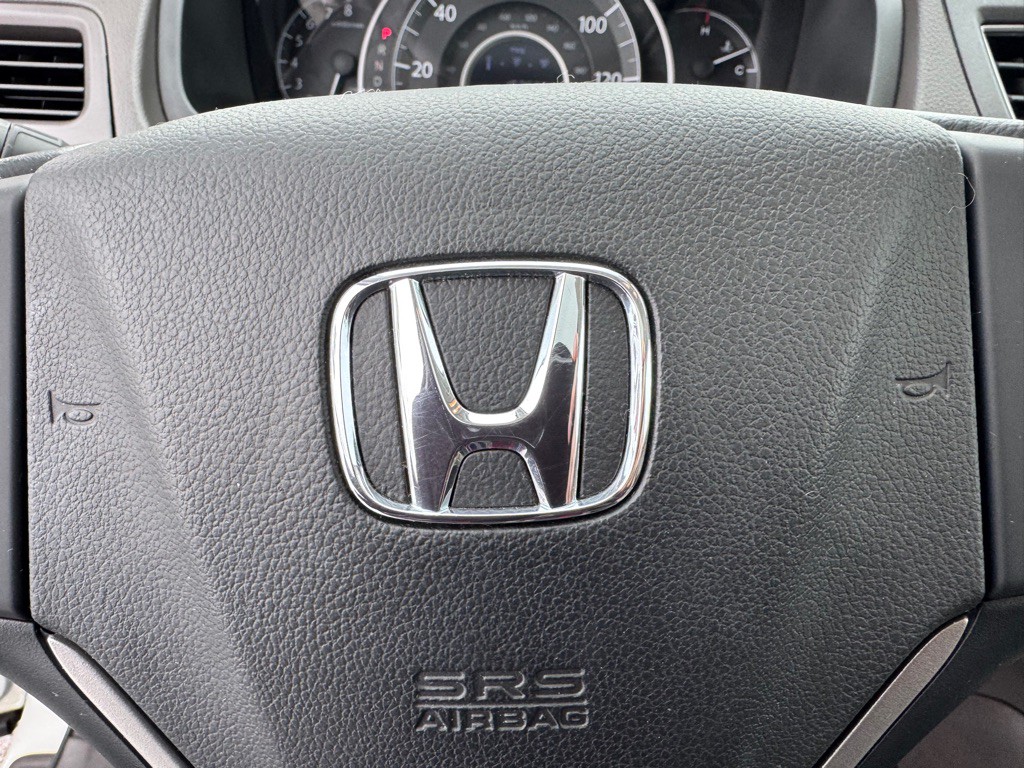 2013 Honda CR-V Image 43