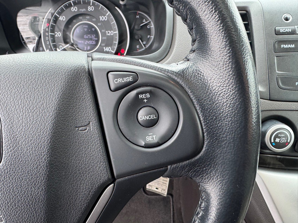 2013 Honda CR-V Image 44