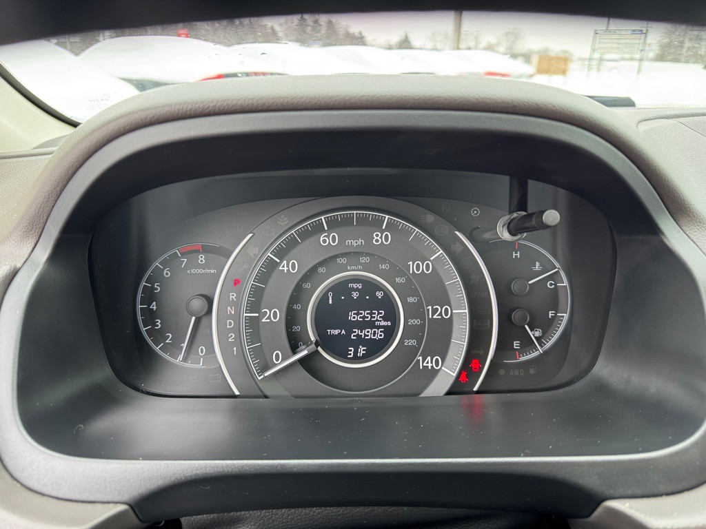 2013 Honda CR-V Image 45