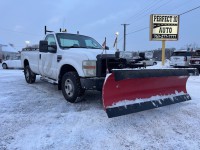 Image for 2008 Ford F-350 XL ID: 7062475