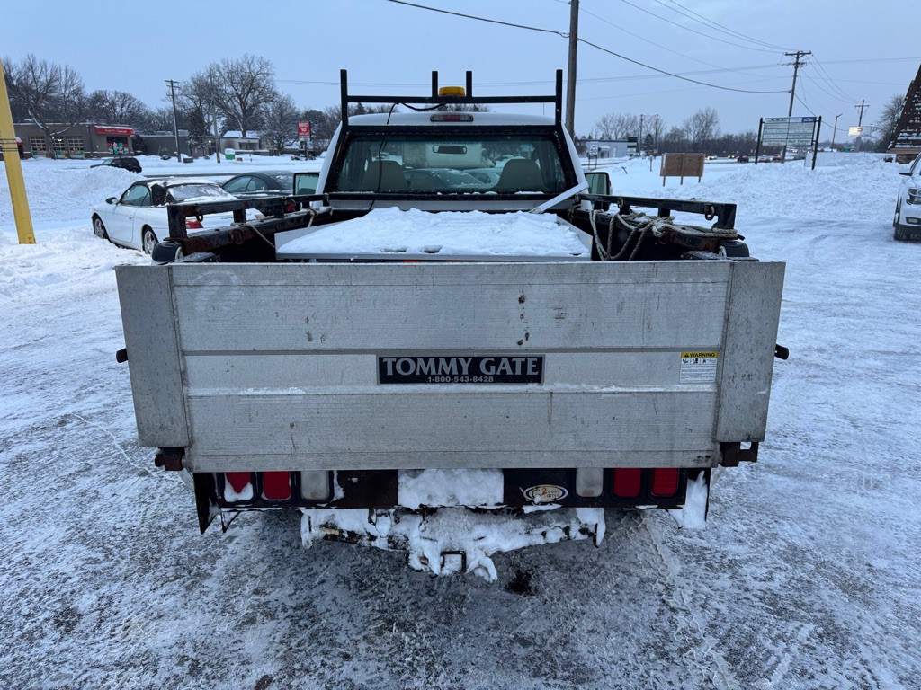 2008 Ford F-350 Image 6