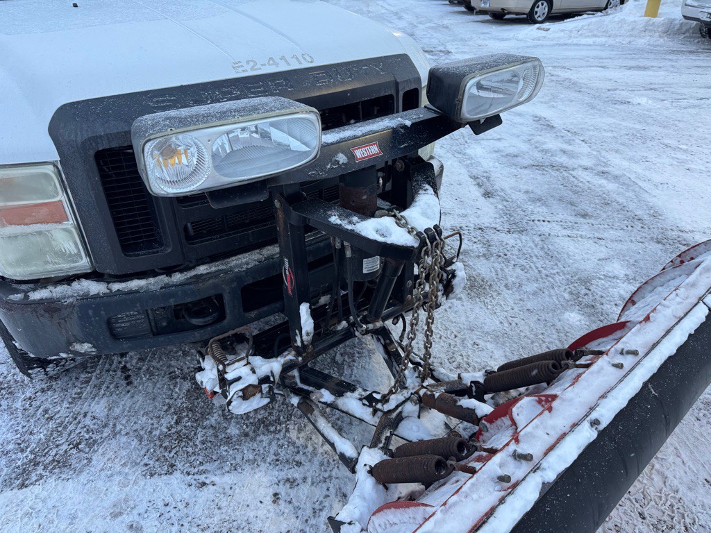 2008 Ford F-350 Image 14