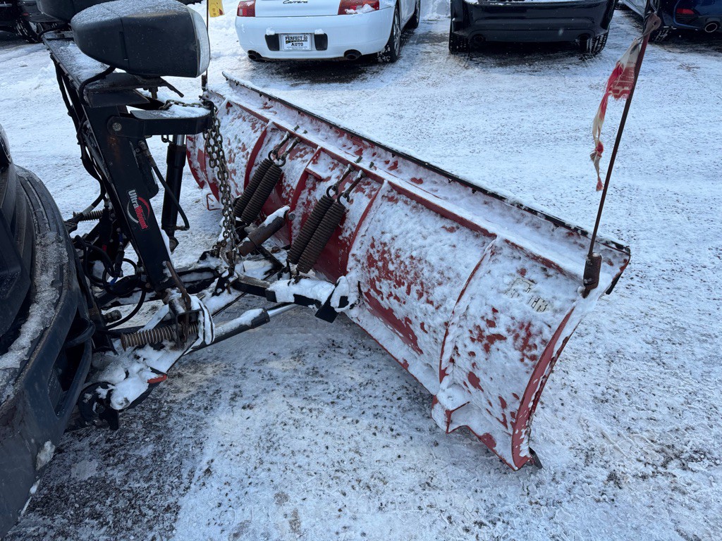 2008 Ford F-350 Image 15