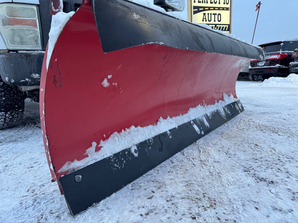 2008 Ford F-350 Image 16