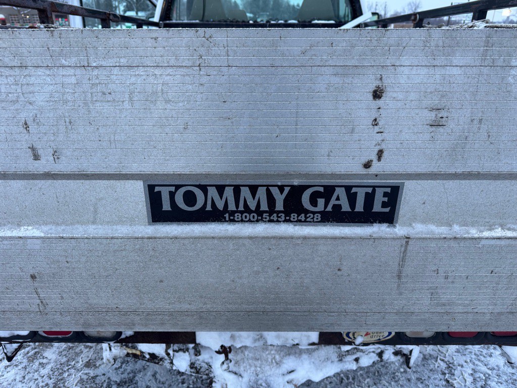 2008 Ford F-350 Image 24