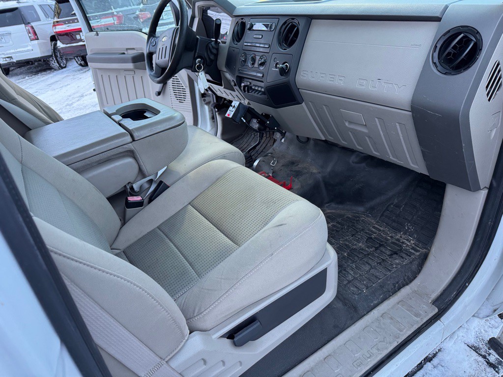 2008 Ford F-350 Image 27