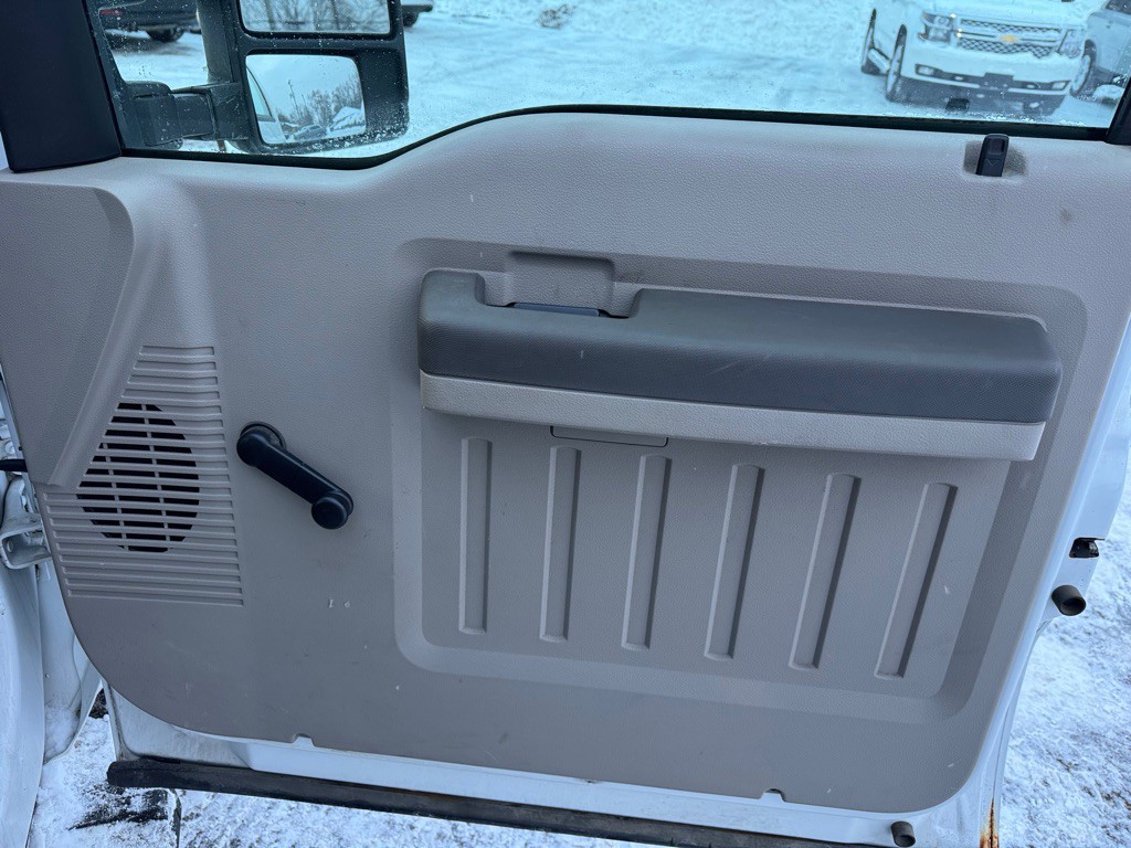2008 Ford F-350 Image 29