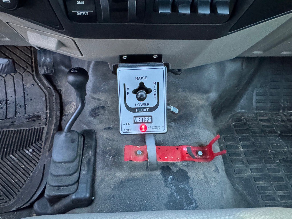 2008 Ford F-350 Image 31