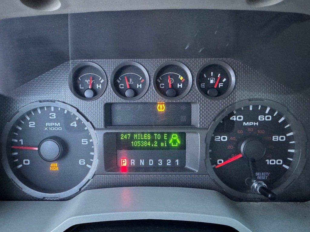 2008 Ford F-350 Image 33