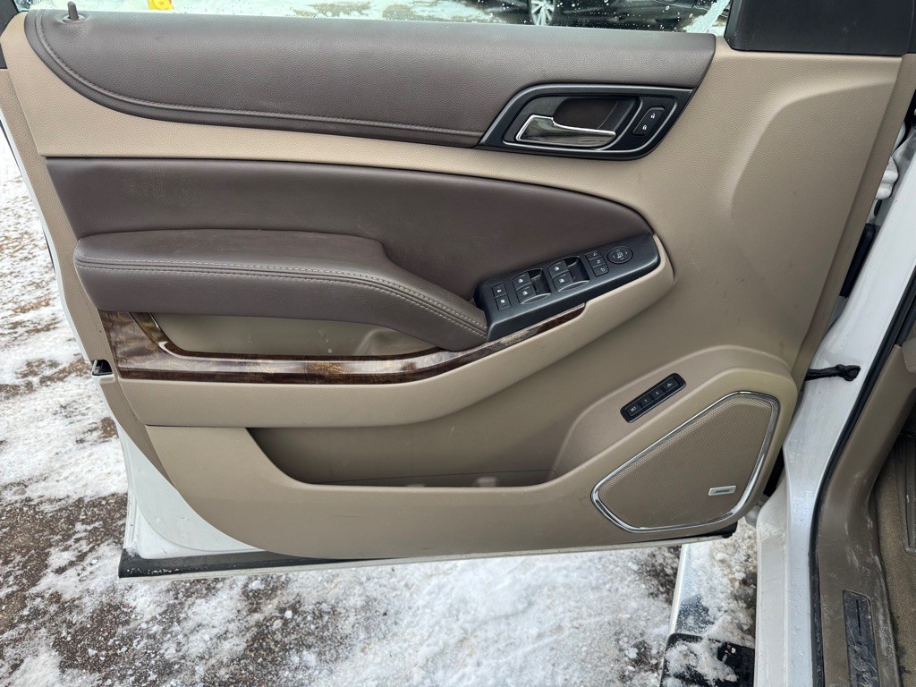 2017 Chevrolet Tahoe Image 15